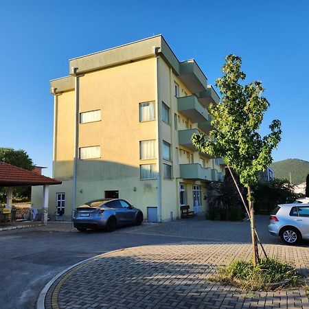 Boutique Hotel Phoenix Medugorje Exterior foto
