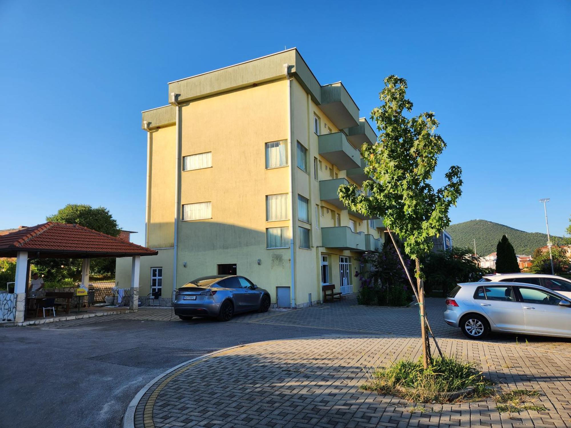Boutique Hotel Phoenix Medugorje Exterior foto